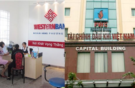 Kl993 ưu đãi thưởng hấp dẫn đồng ý Đề án tái cấu trúc PVFC và WesternBank